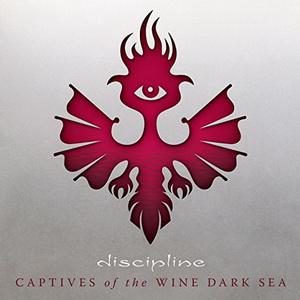 Discipline Captives of the Wine Dark Sea cover