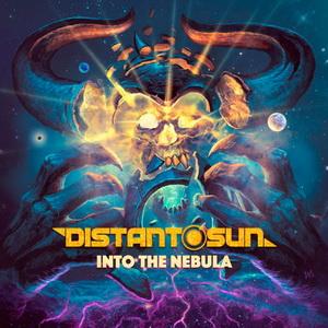 Distant Sun Into the Nebula cover