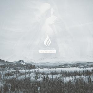Divine Realm Nordicity EP cover