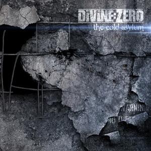 Divine:Zero The Cold Asylum cover