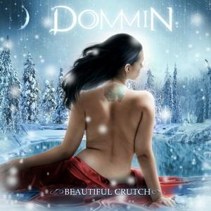 Dommin Beautiful Crutch cover