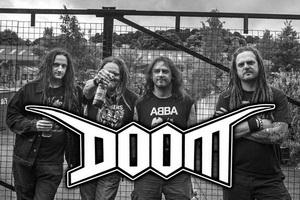 Doom band pic