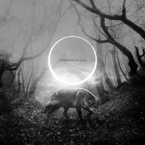Downfall Of Gaia Atrophy cover