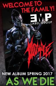 Doyle Wolfgang Von Frankenstein pic