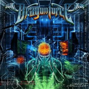 Dragonforce Maximum Overload cover