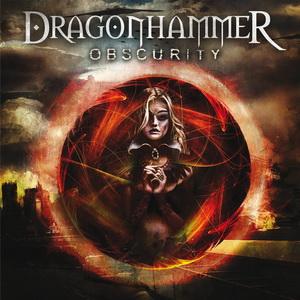 Dragonhammer Obscurity cover
