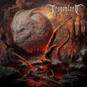 Dragonlord Dominion cover