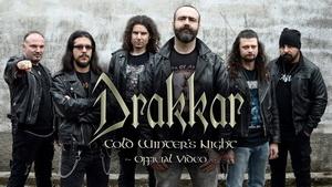Drakkar band pic