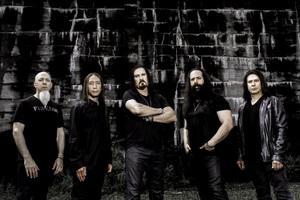 Dream Theater band pic