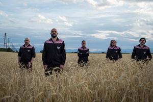 Drescher band pic