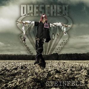 Drescher Steinfeld cover