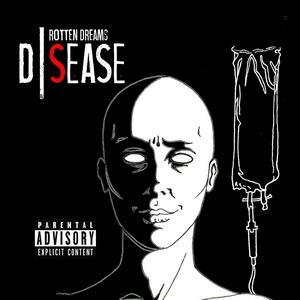 DSease Rotten Dreams cover