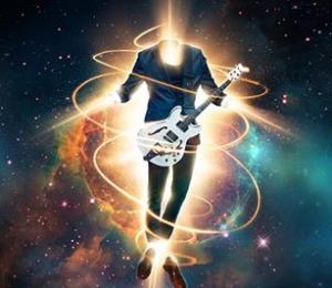 Devin Townsend Project Epicloud cover
