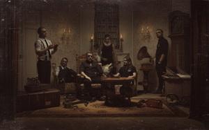 Dunderbeist band pic