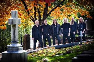 Dun Ringill band pic