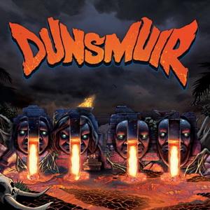 Dunsmuir cover