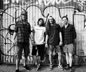 Dust Bolt band pic