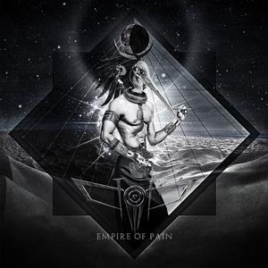 Dynasty of Darkness Empire of Pain cover