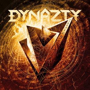 Dynazty Firesign cover