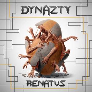 Dynazty Renatus cover