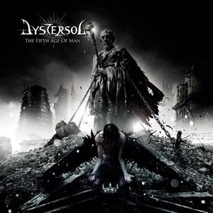 Dystersol The Fifth Age of Man cover