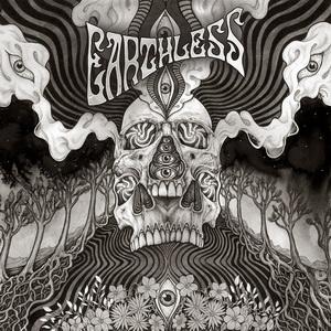 Earthless Black Heaven cover