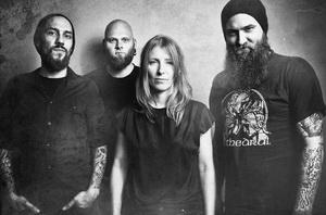 Earthship band pic