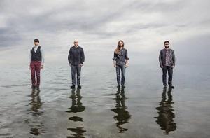 Earthside band pic