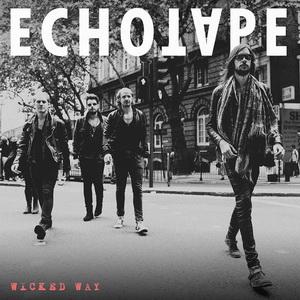 Echotape Wicked Way cover