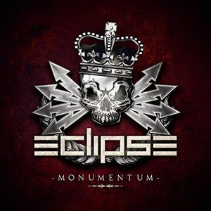Eclipse Monumentum cover