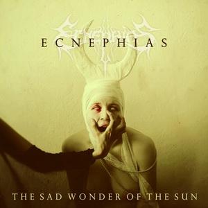 Ecnephias The Sad Wonder of the Sun cover