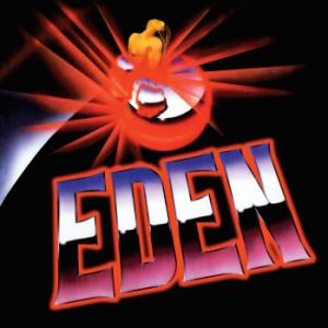Eden cover