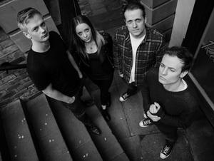 Edenthorn band pic