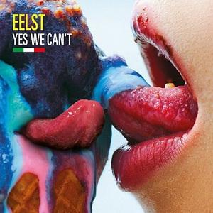 EelST Yes We Can’t cover