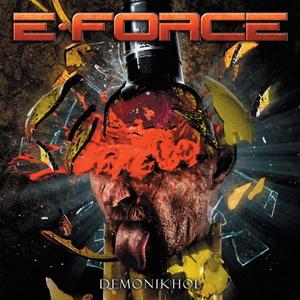 E-Force Demonikhol cover