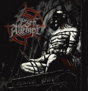 The 3rd Attempt Egocidal Path cover
