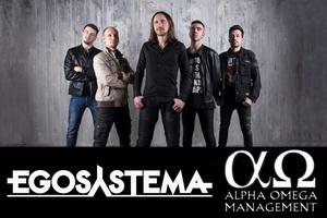 Egosystema band pic