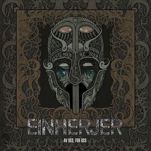 Einherjer Av Oss, For Oss cover