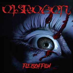 Eisregen Fleischfilm cover
