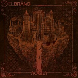 Elbråno Agora cover