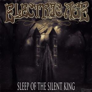 Electric Age Sleep of the Silent King cover