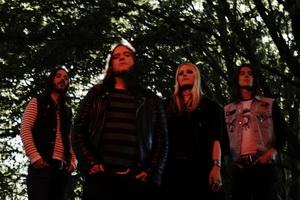 Electric Wizard band pic