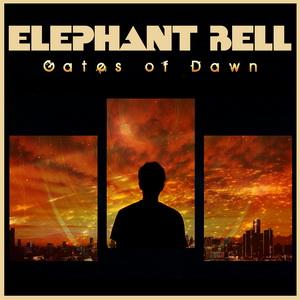 Elephant Bell Gates of Dawn cover