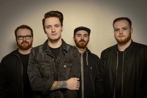 Elessar band pic