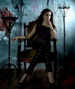 Elina Laivera pic