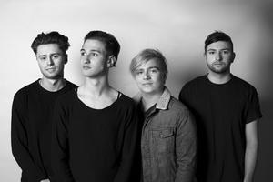 Elswhere band pic