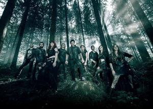 Eluveitie band pic