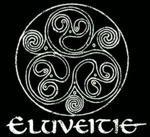 Eluveitie logo