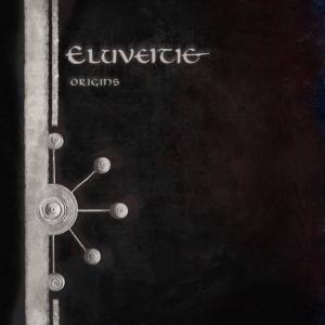 Eluveitie Origins cover