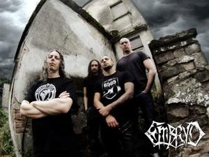Embryo band pic